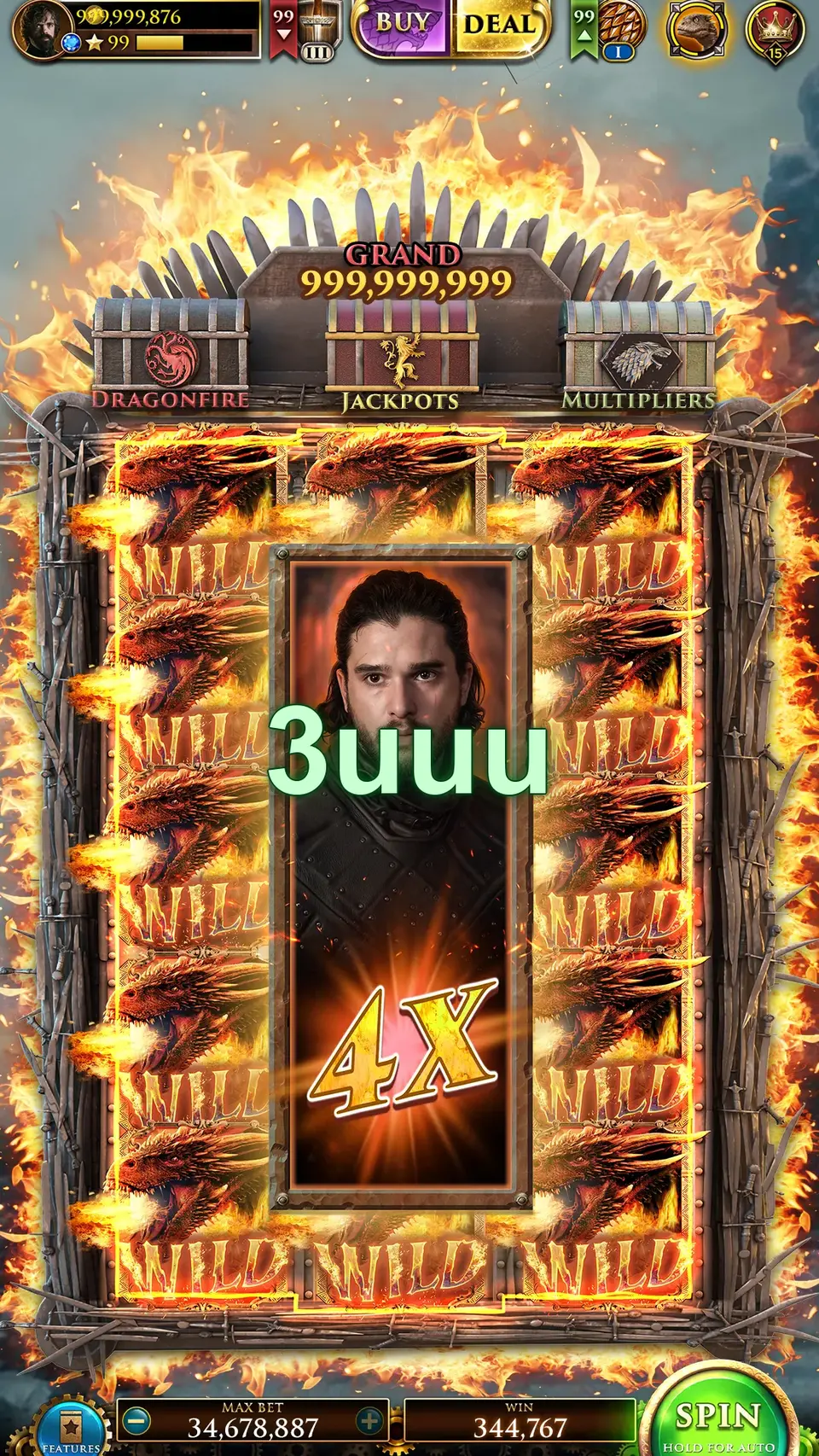 3uuu Login