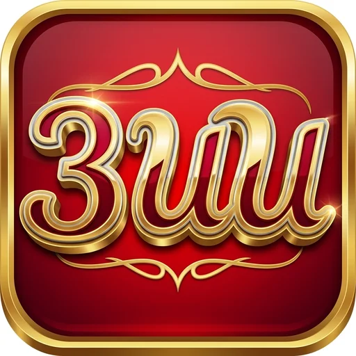 3uuu Logo - Oficial